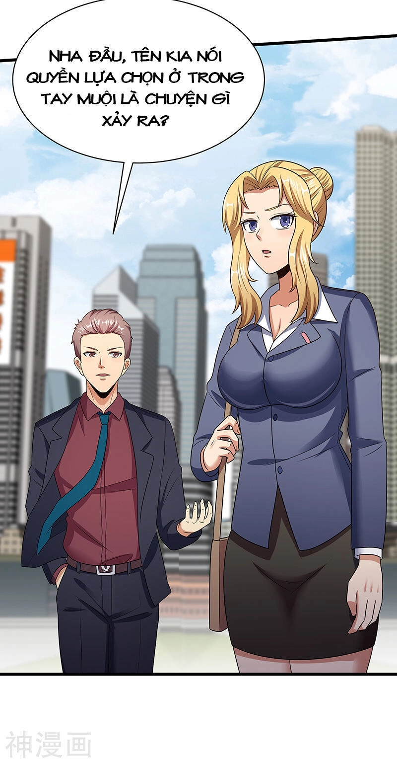 Diệu Thủ Cuồng Y Chapter 45 - 35