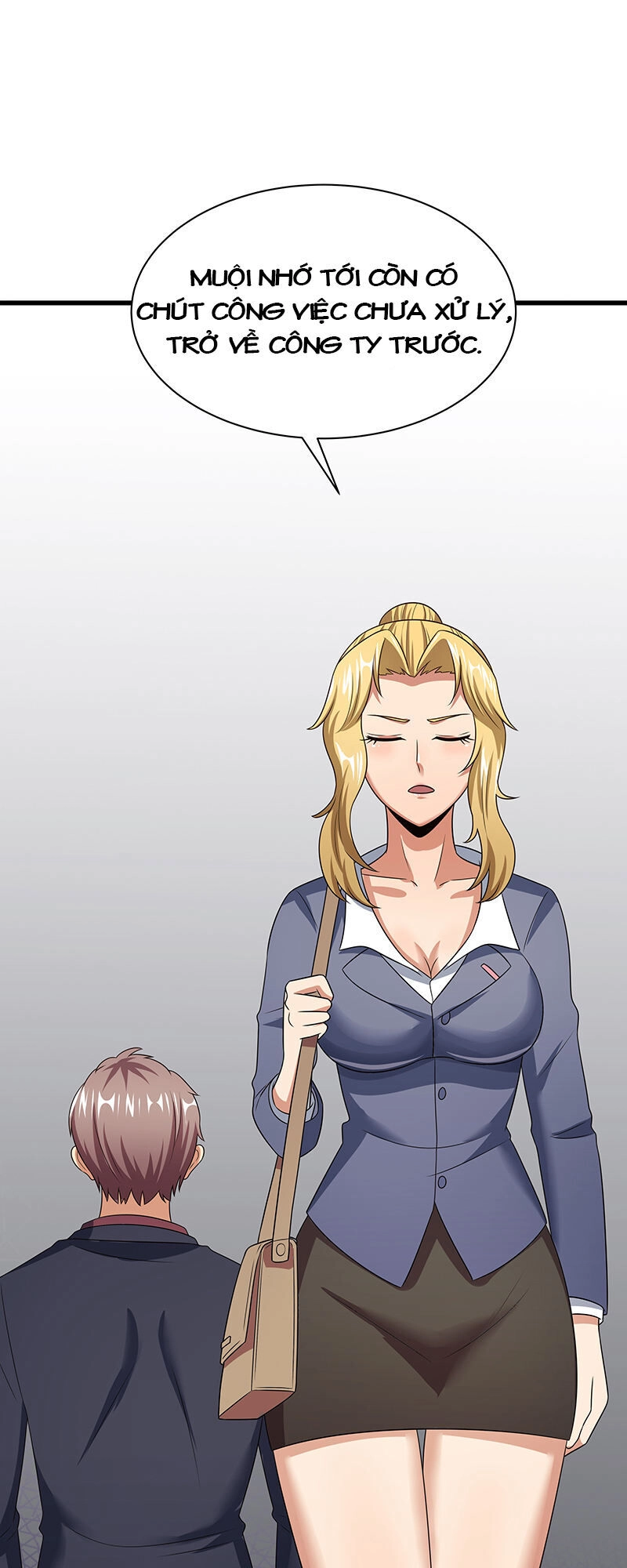 Diệu Thủ Cuồng Y Chapter 45 - 36