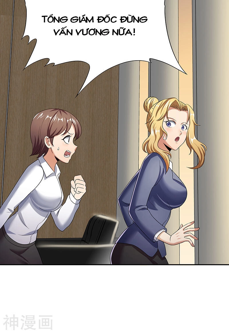 Diệu Thủ Cuồng Y Chapter 45 - 45