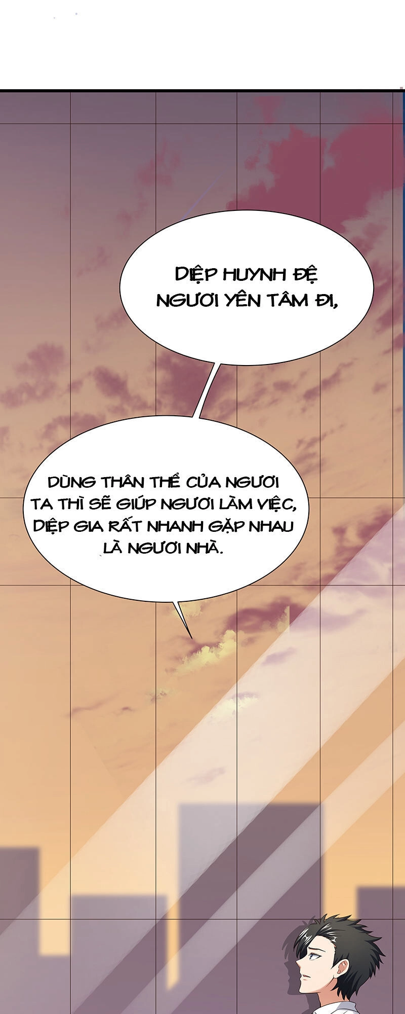 Diệu Thủ Cuồng Y Chapter 45 - 51