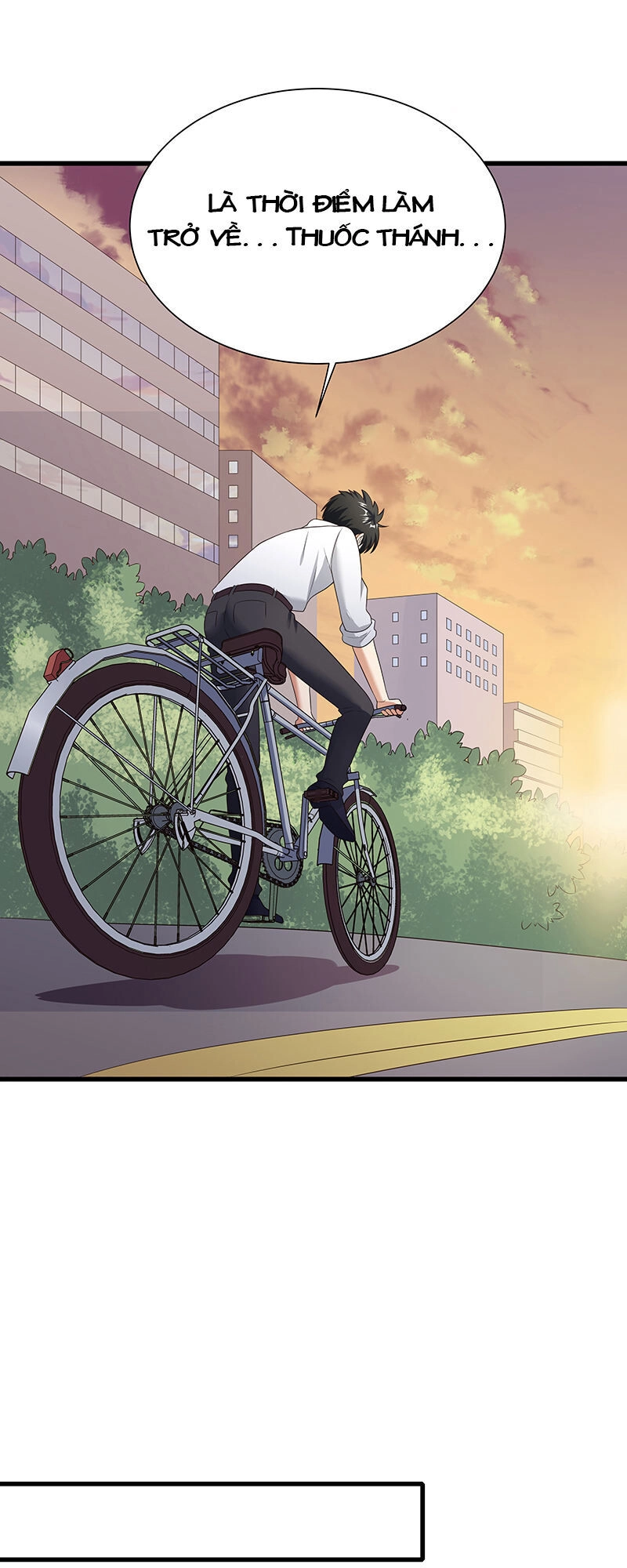 Diệu Thủ Cuồng Y Chapter 45 - 55