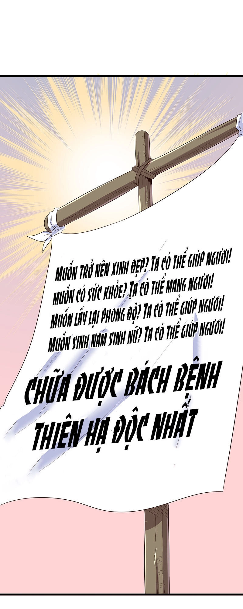 Diệu Thủ Cuồng Y Chapter 45 - 57