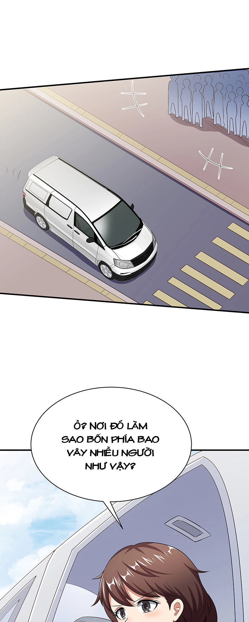 Diệu Thủ Cuồng Y Chapter 46 - 5