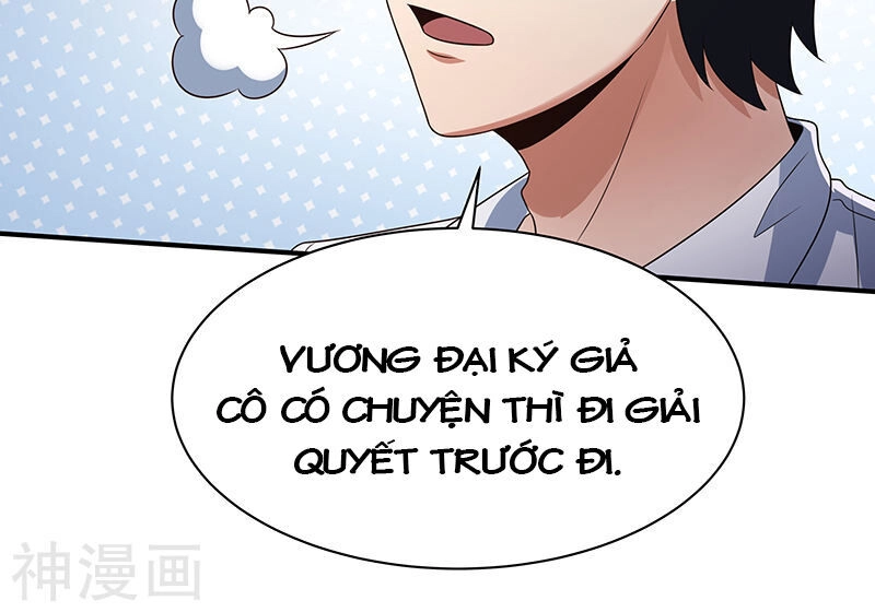 Diệu Thủ Cuồng Y Chapter 46 - 10