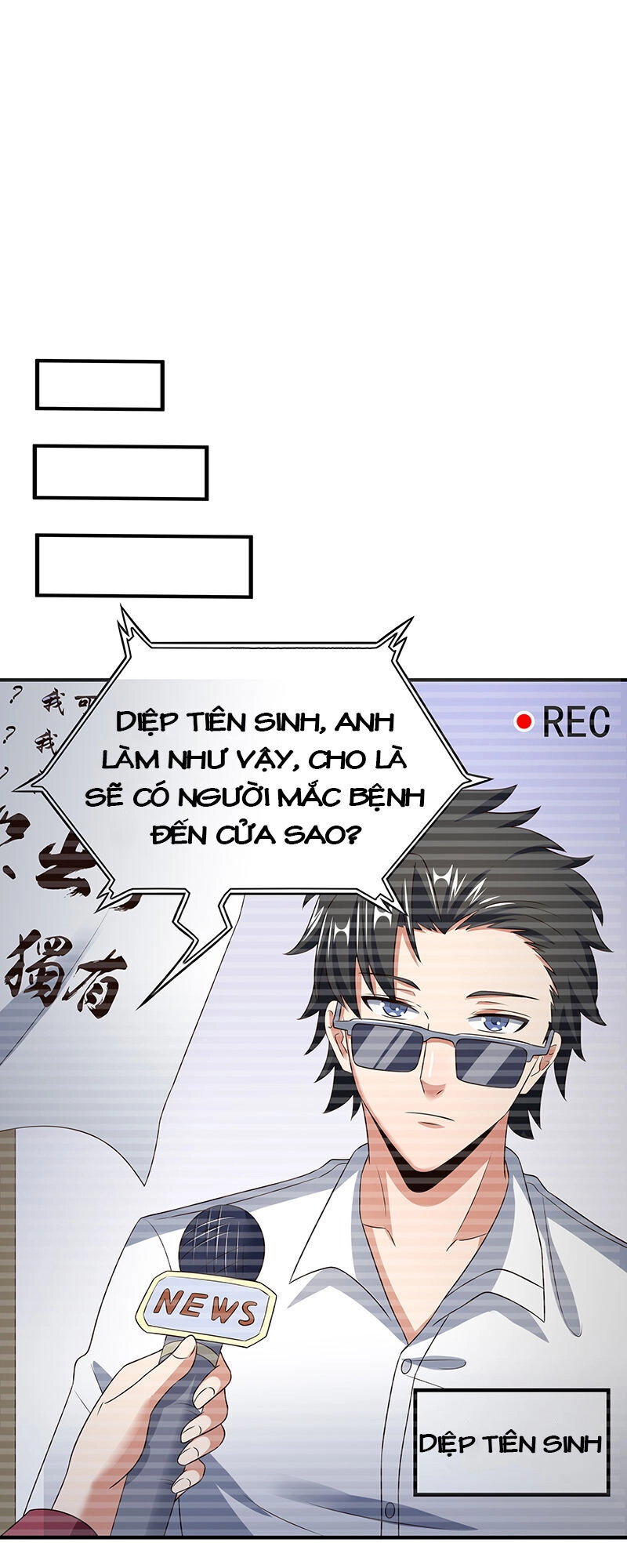 Diệu Thủ Cuồng Y Chapter 46 - 13