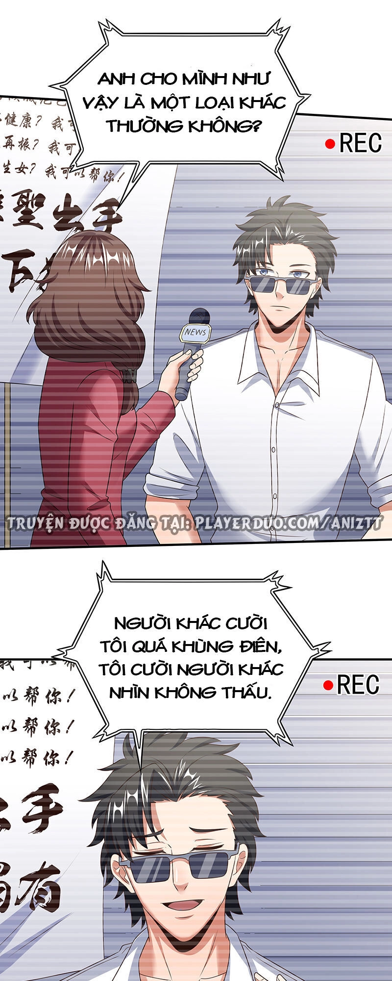 Diệu Thủ Cuồng Y Chapter 46 - 15