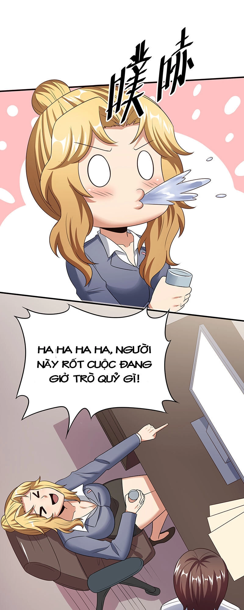 Diệu Thủ Cuồng Y Chapter 46 - 17