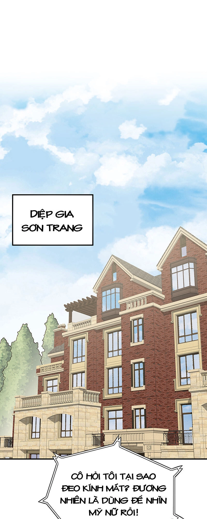 Diệu Thủ Cuồng Y Chapter 46 - 22