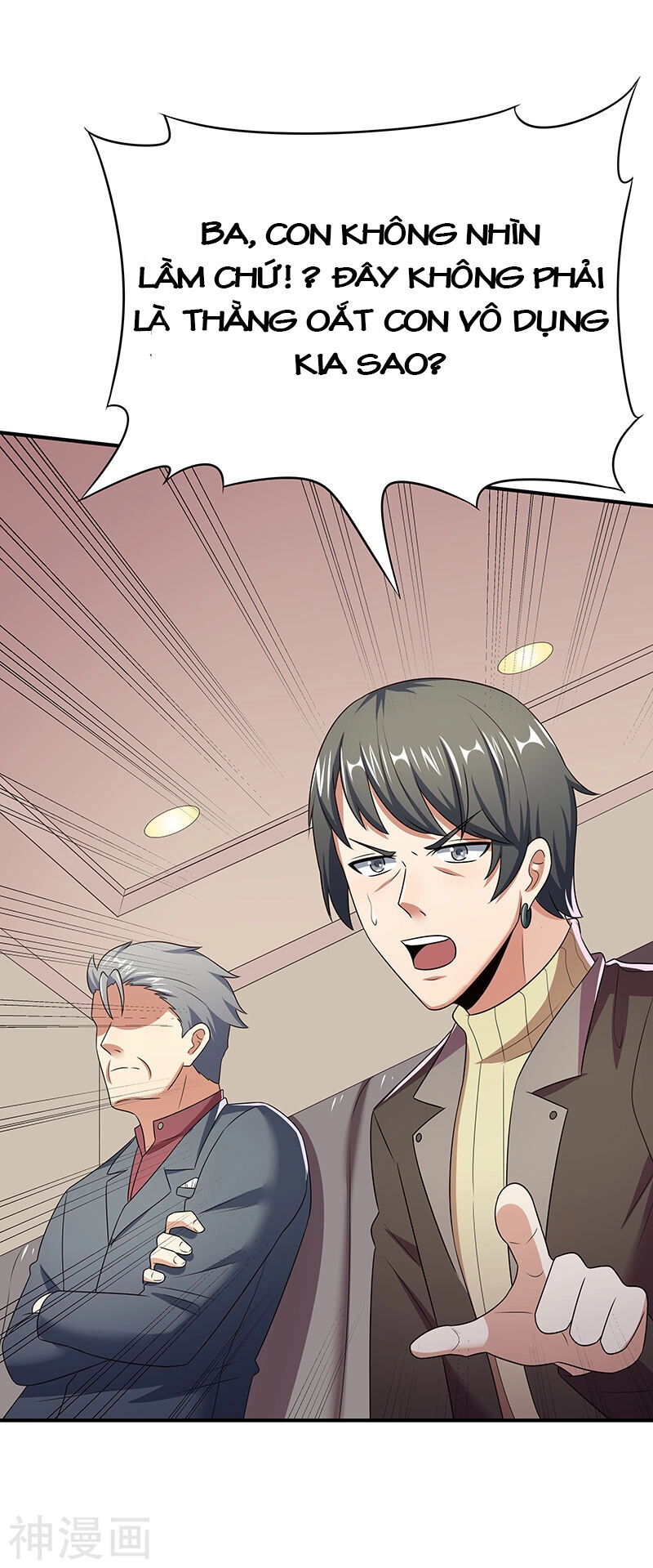 Diệu Thủ Cuồng Y Chapter 46 - 24