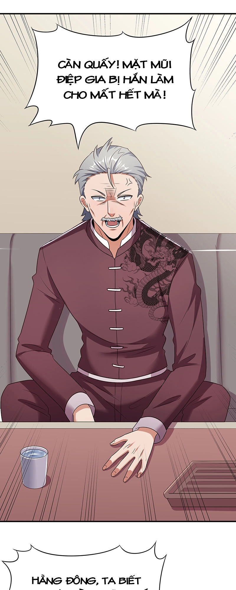 Diệu Thủ Cuồng Y Chapter 46 - 29