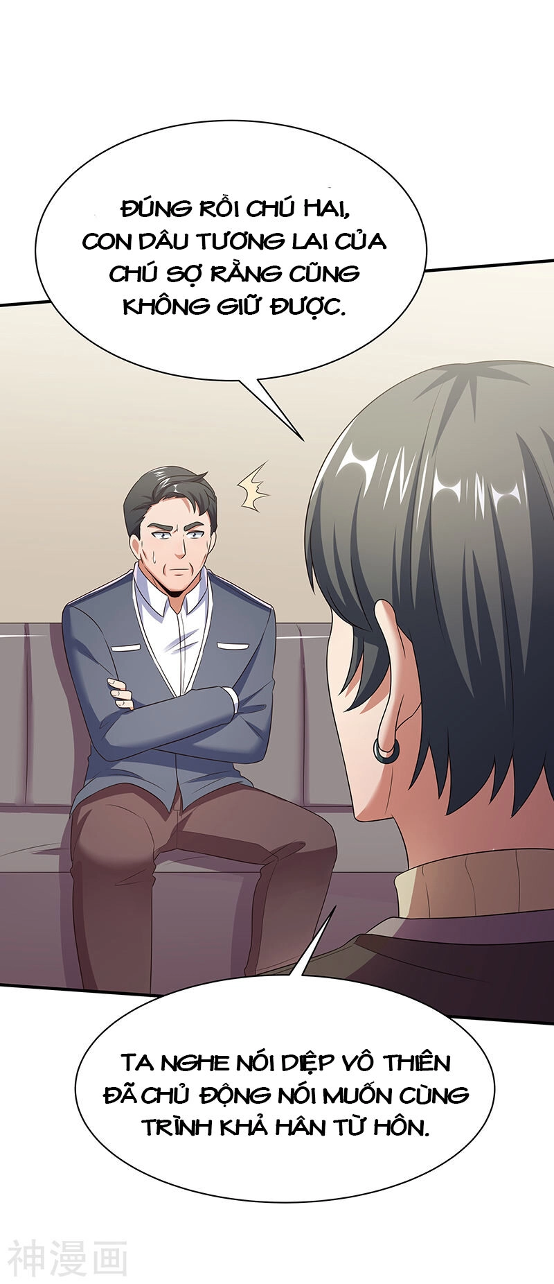 Diệu Thủ Cuồng Y Chapter 46 - 34