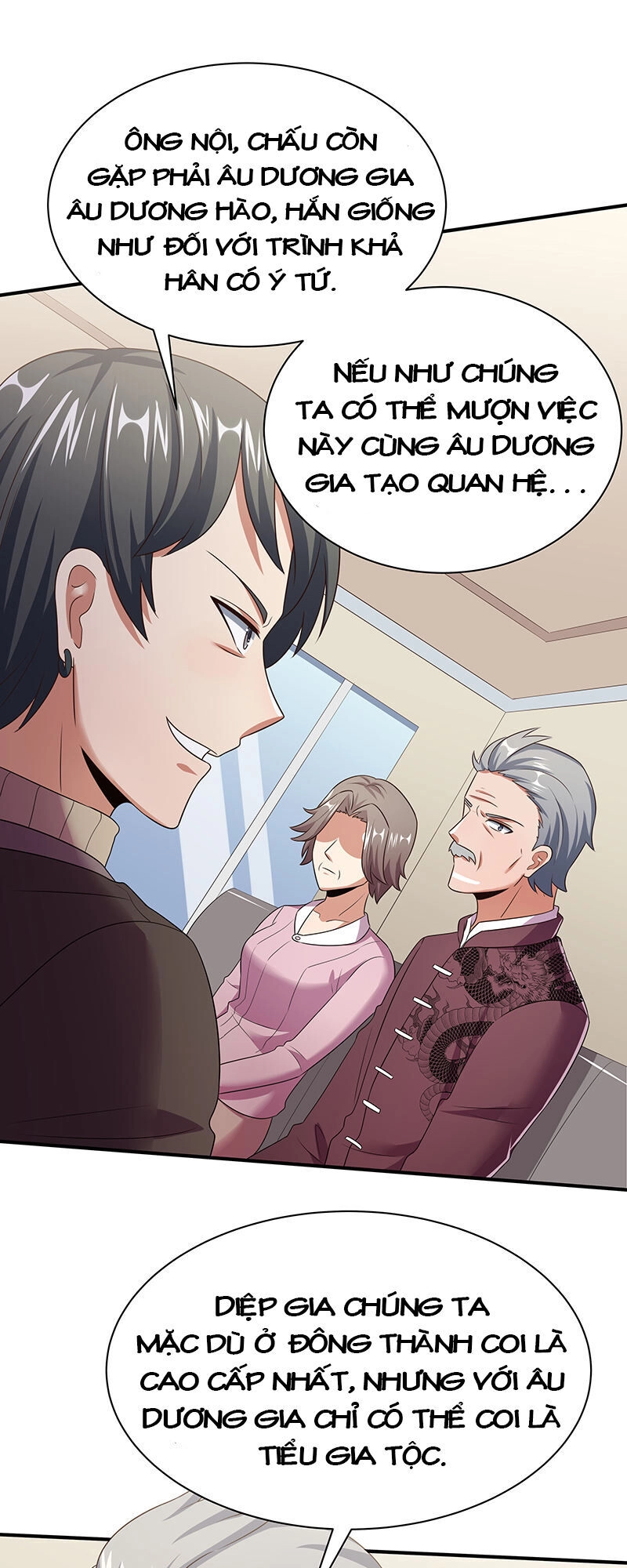 Diệu Thủ Cuồng Y Chapter 46 - 38