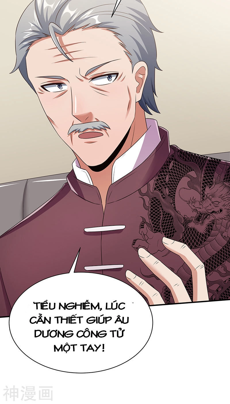 Diệu Thủ Cuồng Y Chapter 46 - 39