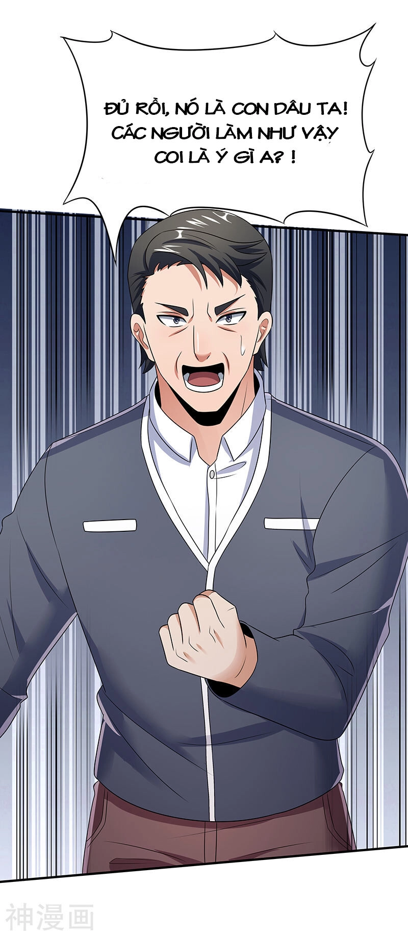 Diệu Thủ Cuồng Y Chapter 46 - 41