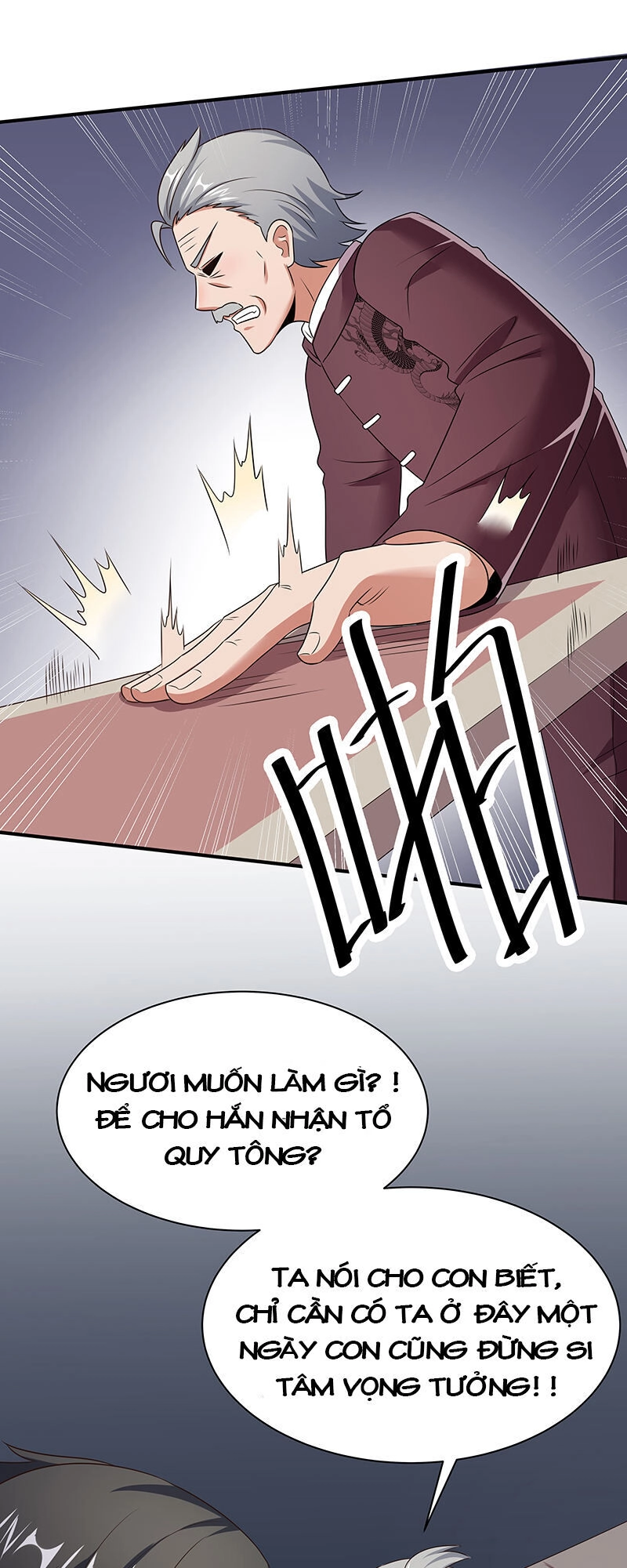 Diệu Thủ Cuồng Y Chapter 46 - 42