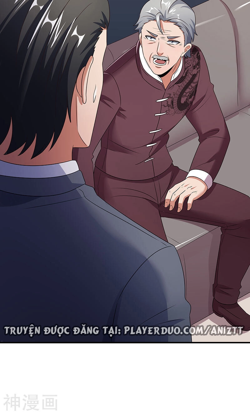 Diệu Thủ Cuồng Y Chapter 46 - 43