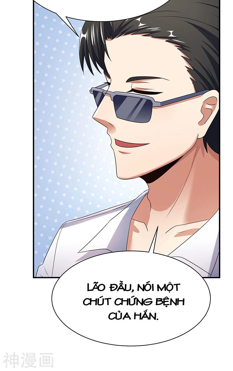 Diệu Thủ Cuồng Y Chapter 47 - 6