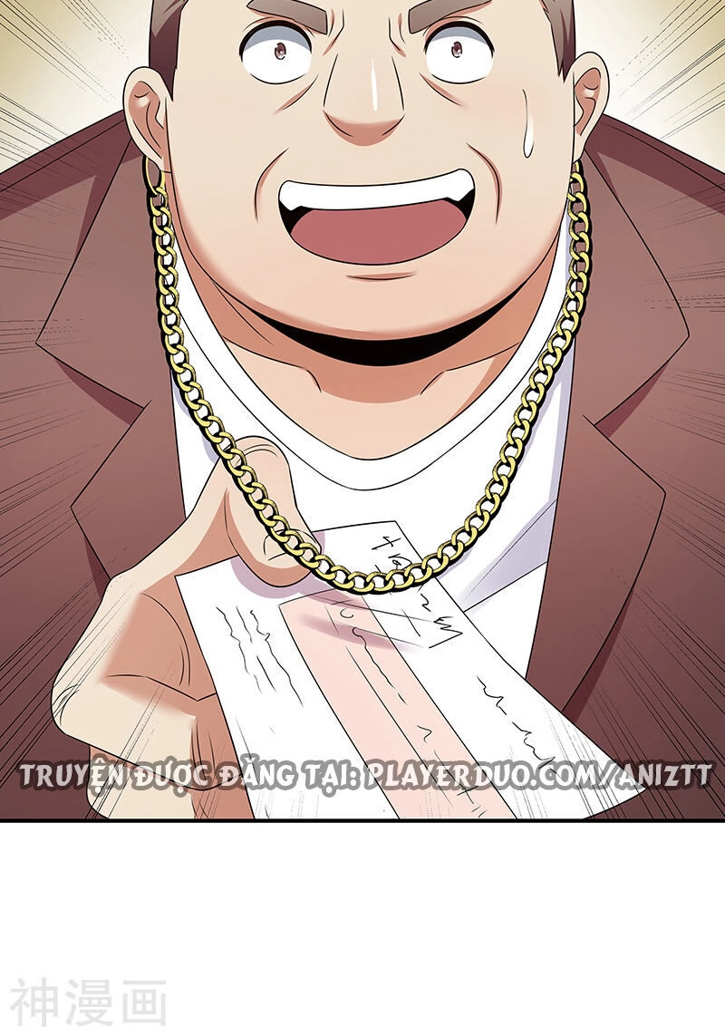 Diệu Thủ Cuồng Y Chapter 47 - 18