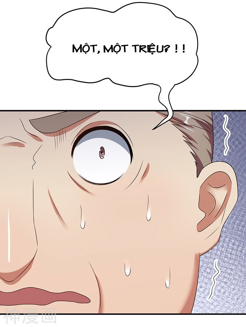 Diệu Thủ Cuồng Y Chapter 47 - 20