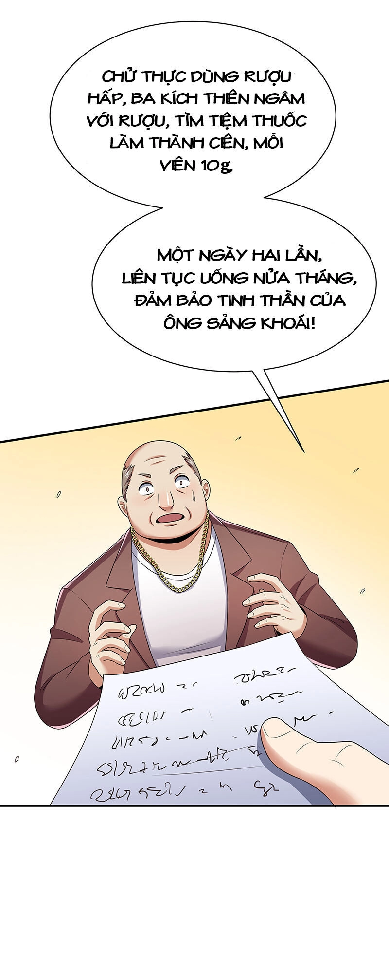 Diệu Thủ Cuồng Y Chapter 47 - 25