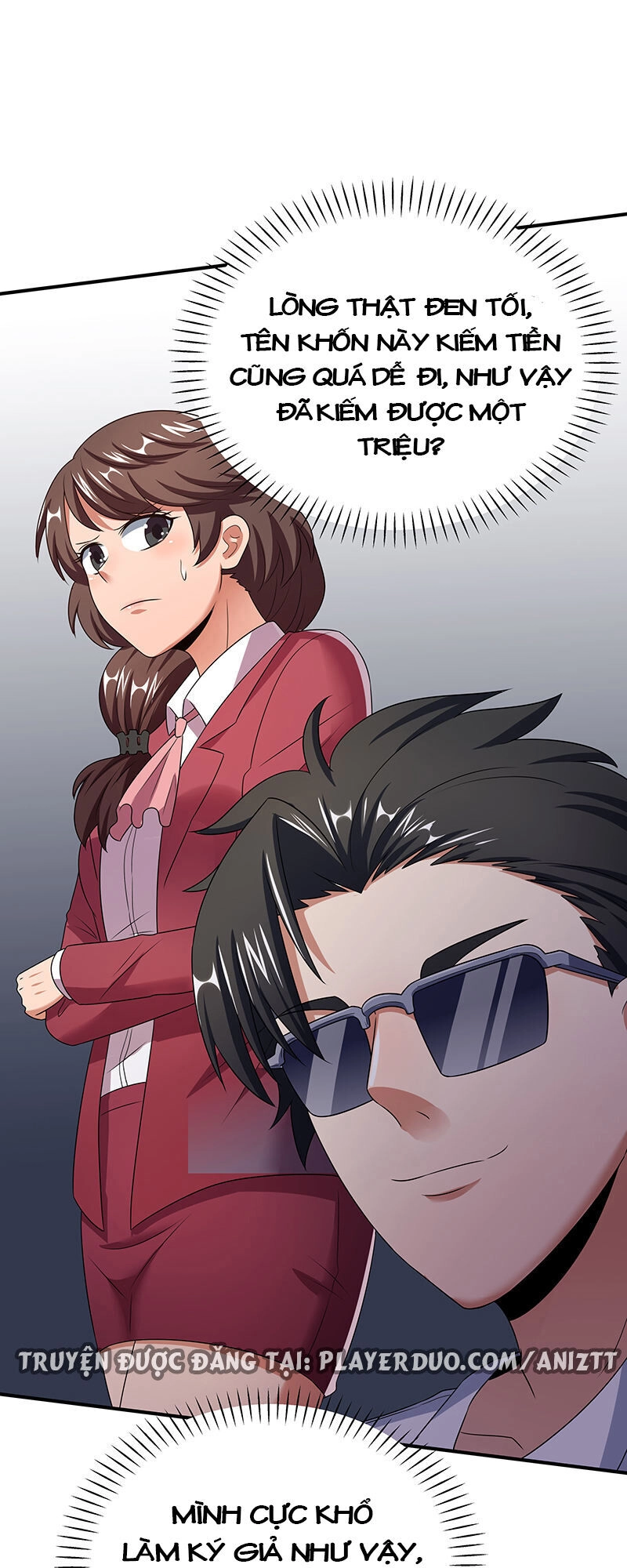 Diệu Thủ Cuồng Y Chapter 47 - 29