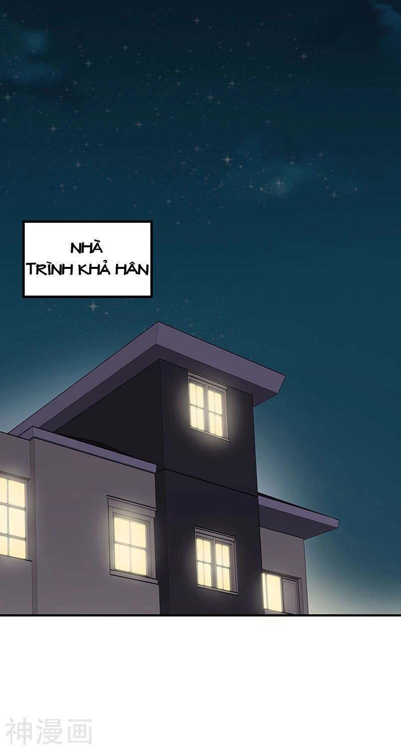 Diệu Thủ Cuồng Y Chapter 47 - 33