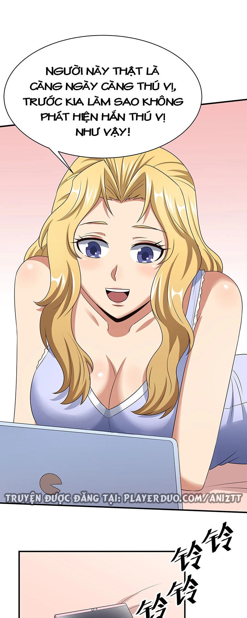 Diệu Thủ Cuồng Y Chapter 47 - 36