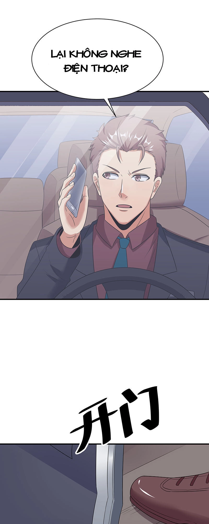 Diệu Thủ Cuồng Y Chapter 47 - 39