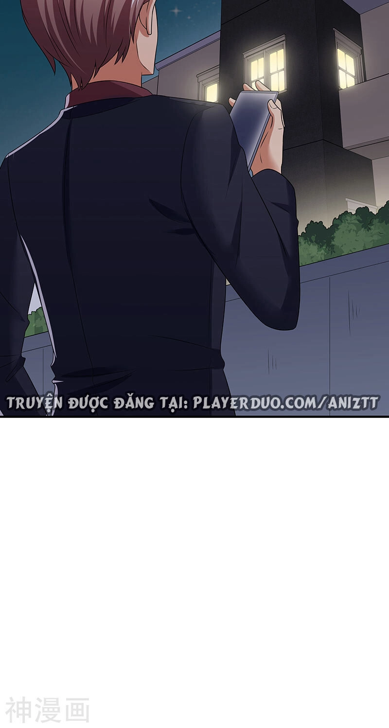 Diệu Thủ Cuồng Y Chapter 47 - 42