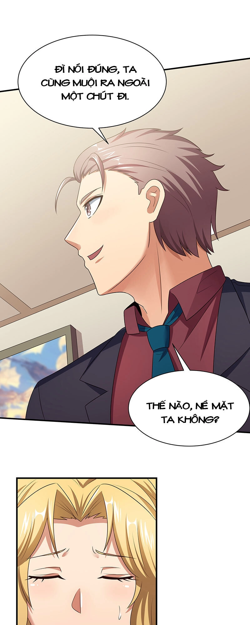 Diệu Thủ Cuồng Y Chapter 48 - 9