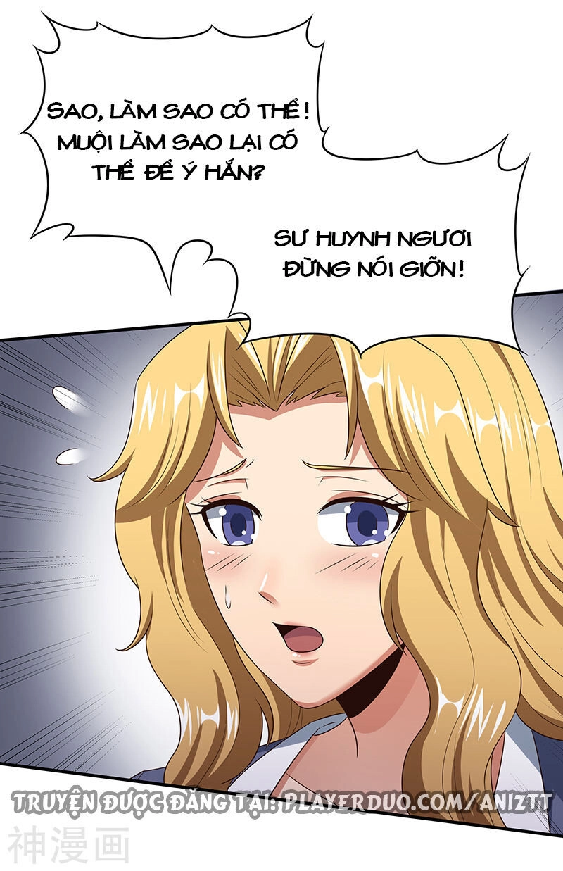 Diệu Thủ Cuồng Y Chapter 48 - 14