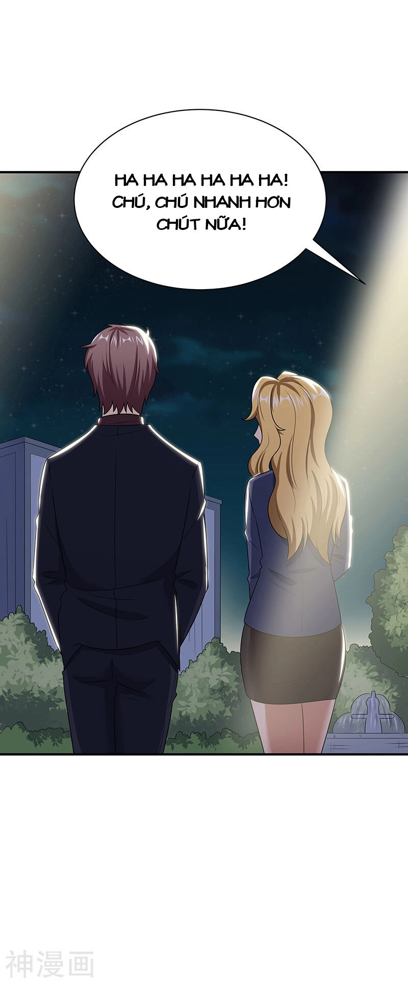 Diệu Thủ Cuồng Y Chapter 48 - 15