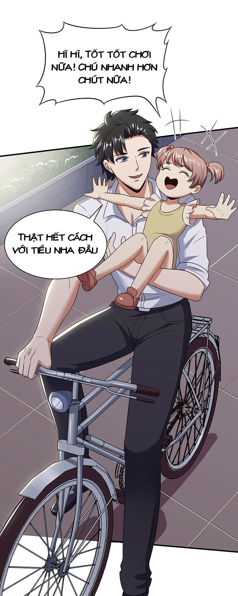 Diệu Thủ Cuồng Y Chapter 48 - 16