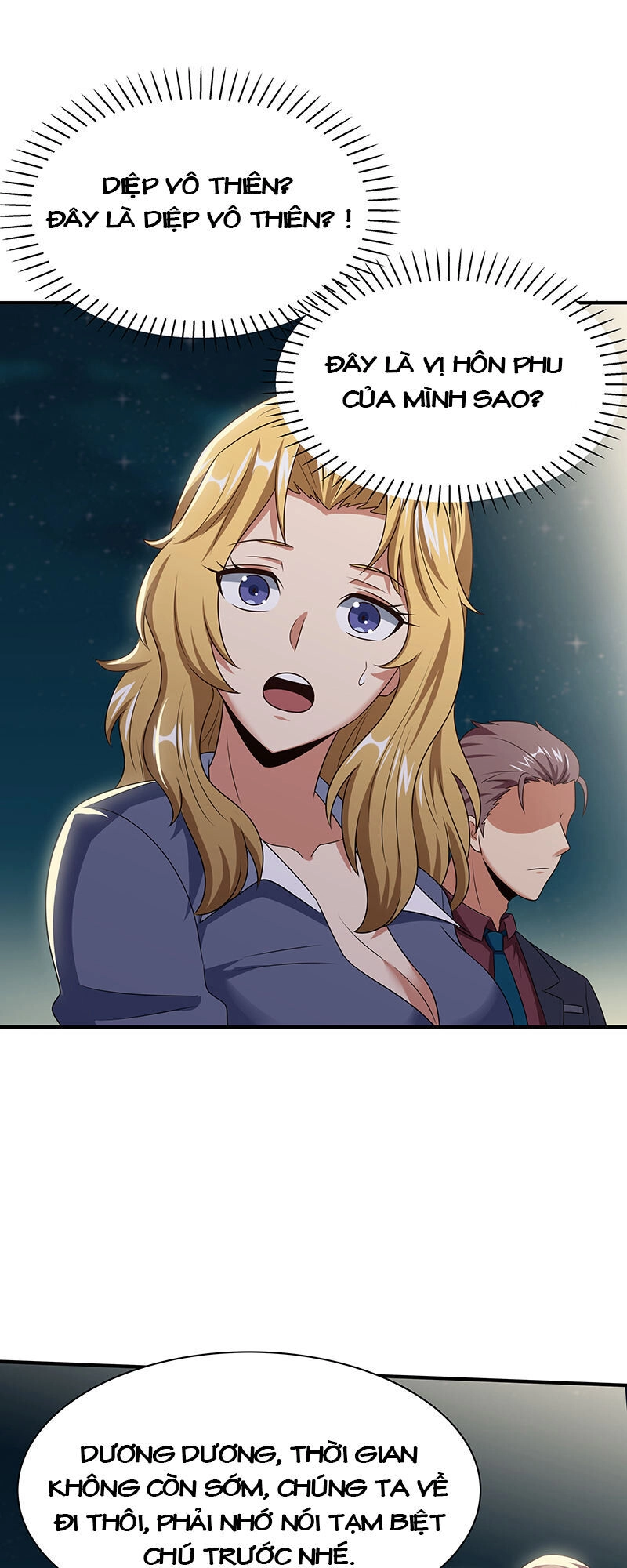 Diệu Thủ Cuồng Y Chapter 48 - 18