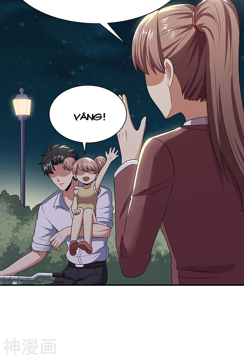 Diệu Thủ Cuồng Y Chapter 48 - 19