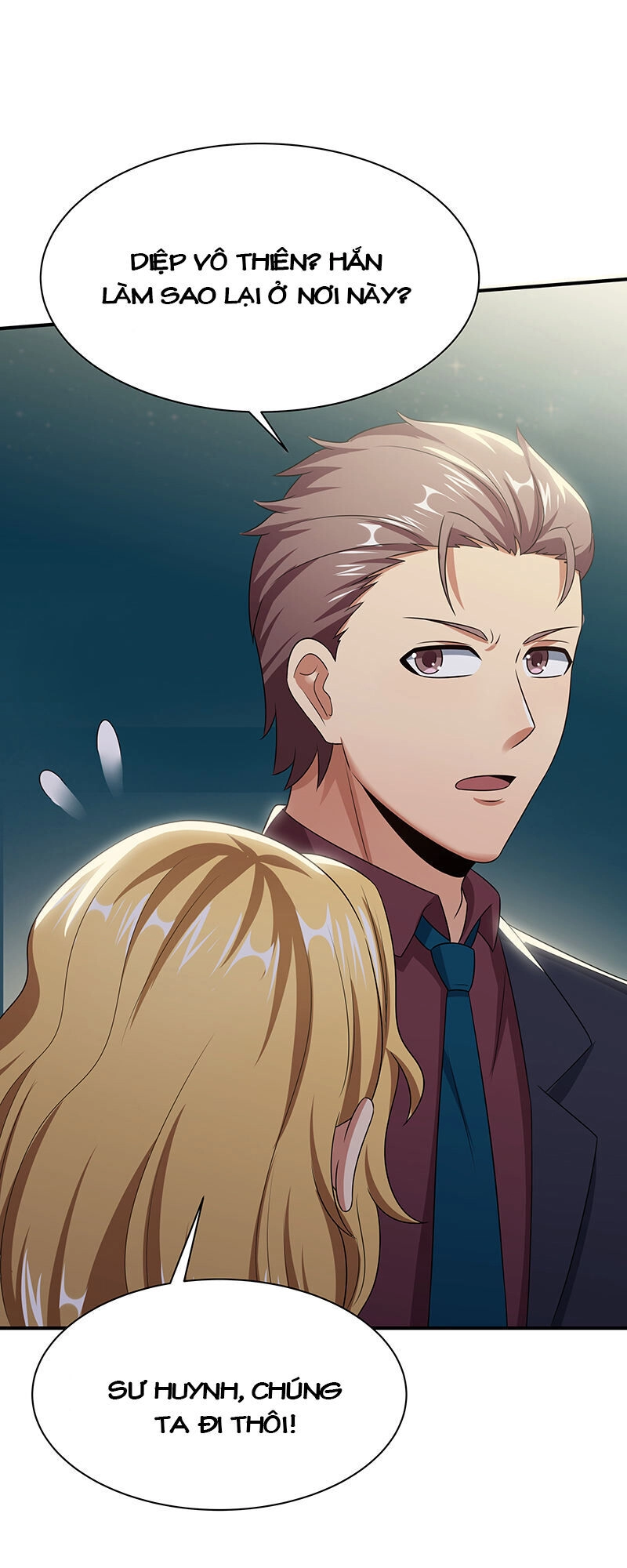 Diệu Thủ Cuồng Y Chapter 48 - 20