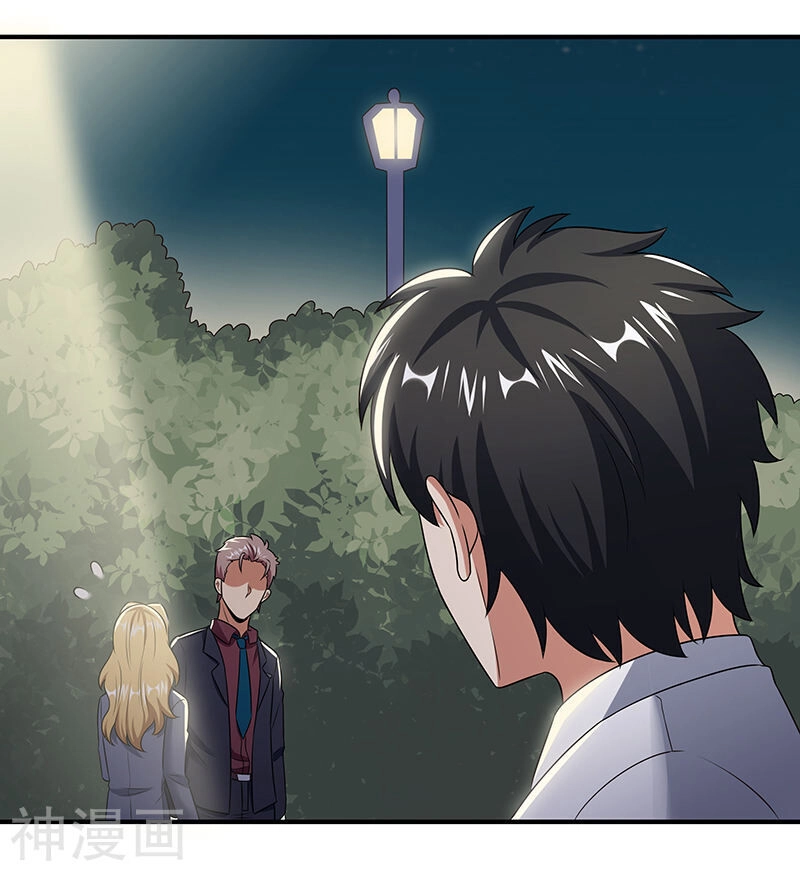 Diệu Thủ Cuồng Y Chapter 48 - 21