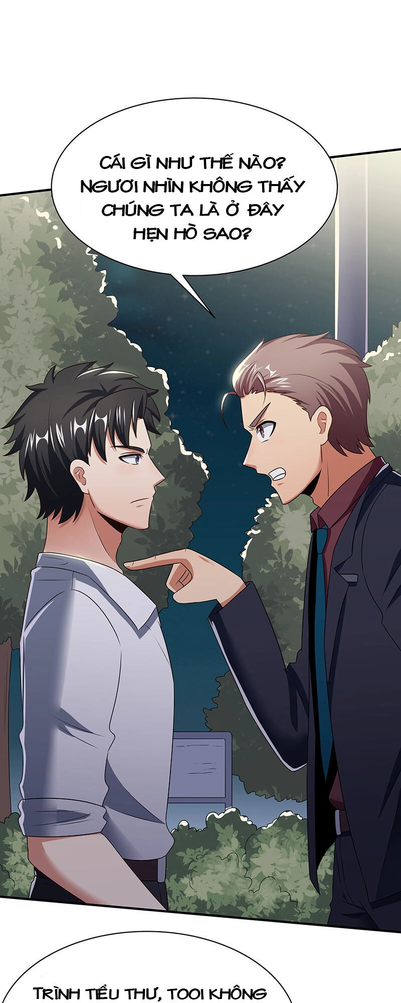 Diệu Thủ Cuồng Y Chapter 48 - 24