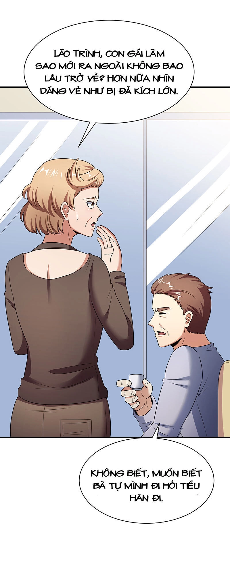 Diệu Thủ Cuồng Y Chapter 48 - 31