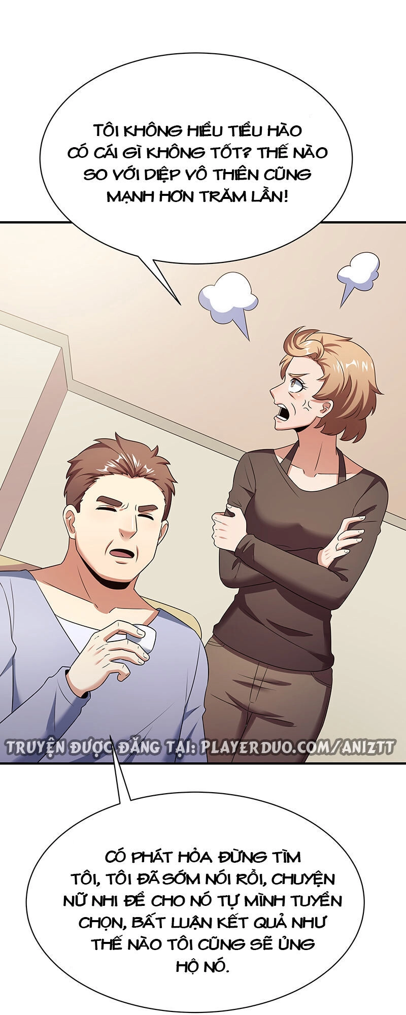 Diệu Thủ Cuồng Y Chapter 48 - 33