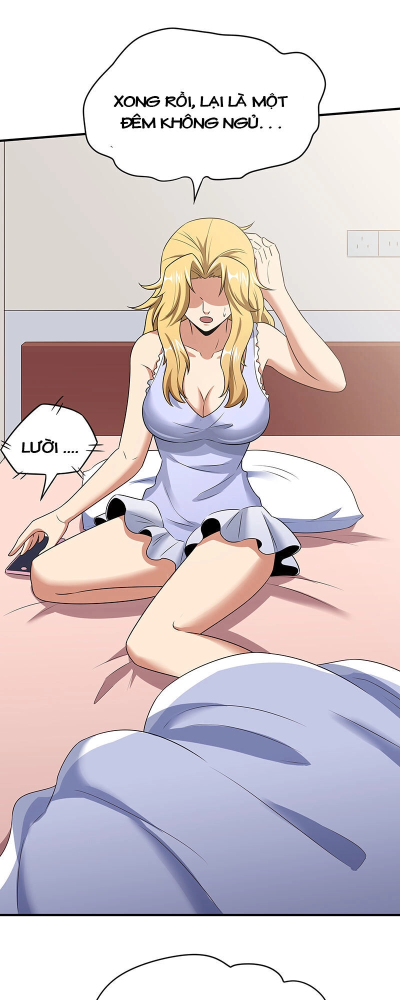 Diệu Thủ Cuồng Y Chapter 48 - 36