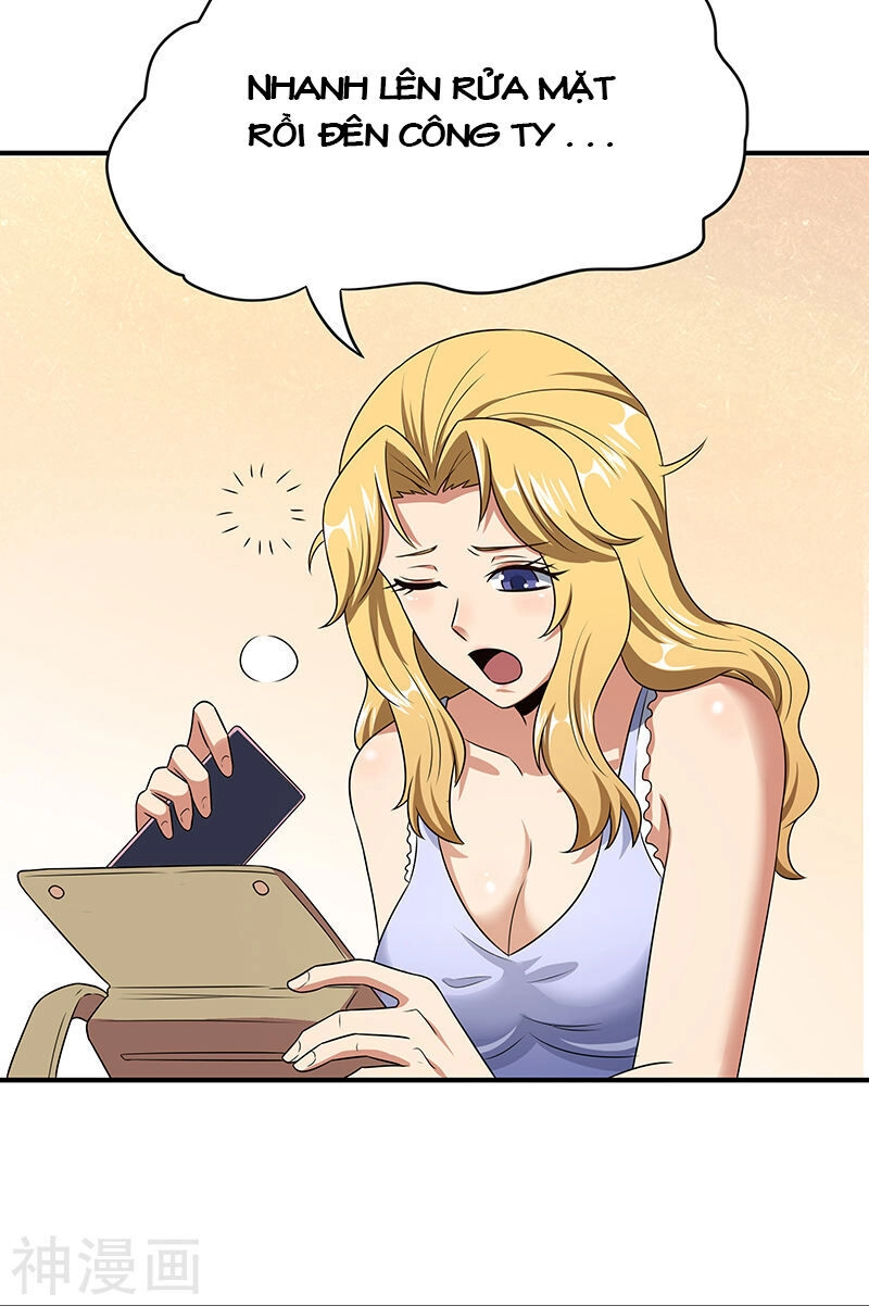 Diệu Thủ Cuồng Y Chapter 48 - 37