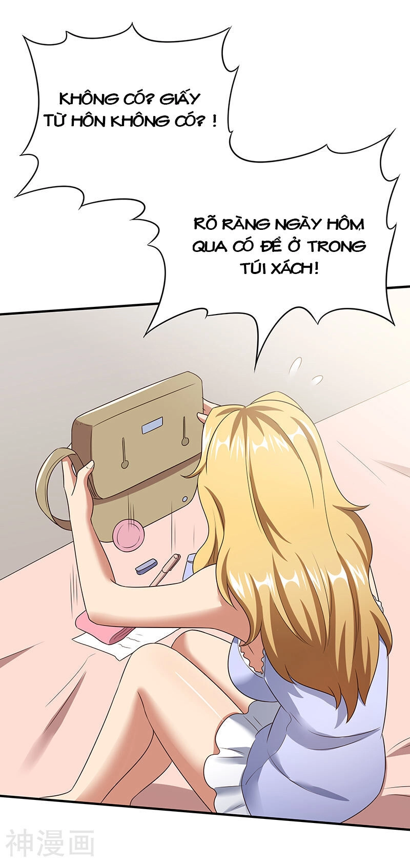 Diệu Thủ Cuồng Y Chapter 48 - 39