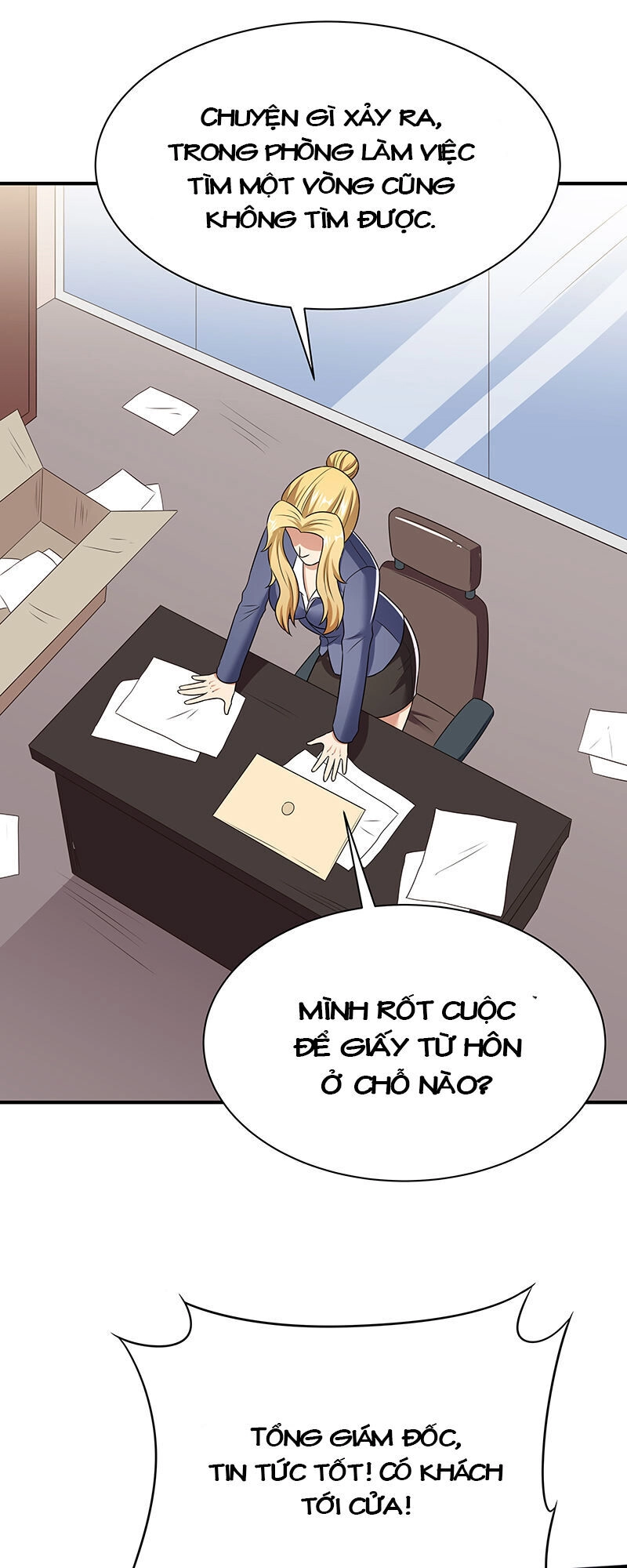 Diệu Thủ Cuồng Y Chapter 48 - 42