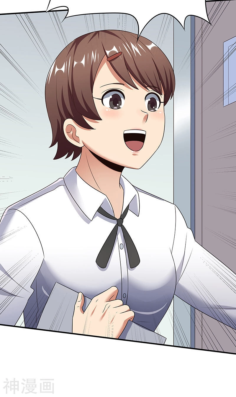 Diệu Thủ Cuồng Y Chapter 48 - 43