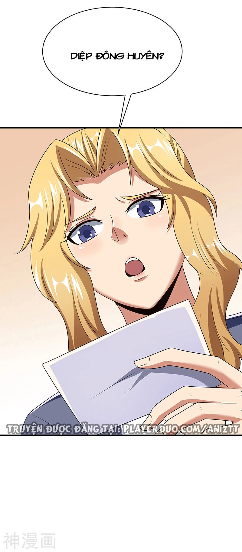 Diệu Thủ Cuồng Y Chapter 48 - 45