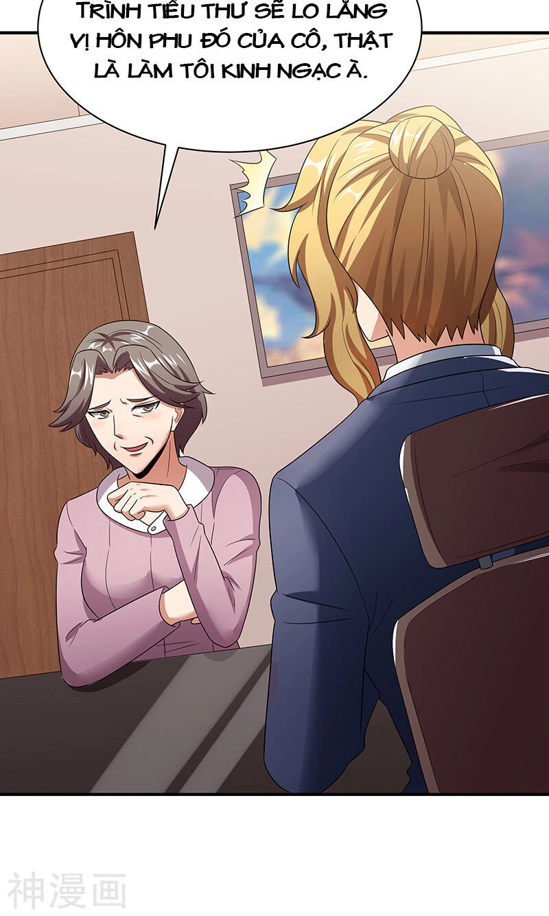 Diệu Thủ Cuồng Y Chapter 49 - 12