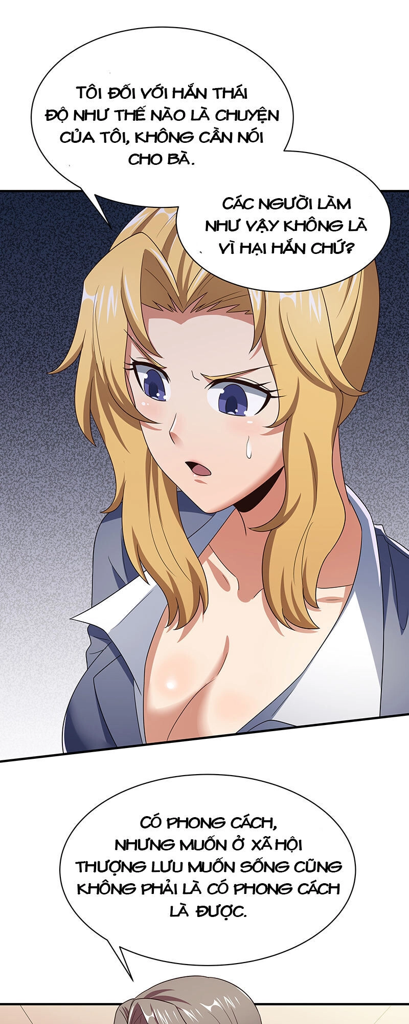 Diệu Thủ Cuồng Y Chapter 49 - 13