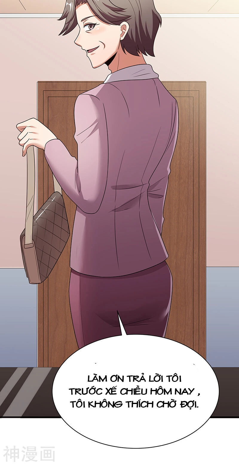 Diệu Thủ Cuồng Y Chapter 49 - 14