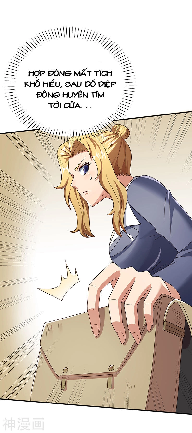 Diệu Thủ Cuồng Y Chapter 49 - 16